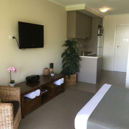 Airlie Central Apartments Airlie Beach Eksteriør bilde