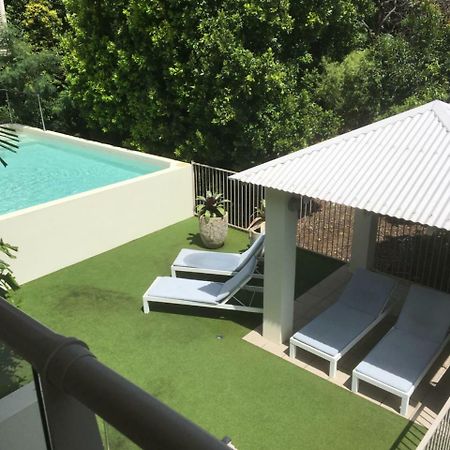 Airlie Central Apartments Airlie Beach Eksteriør bilde