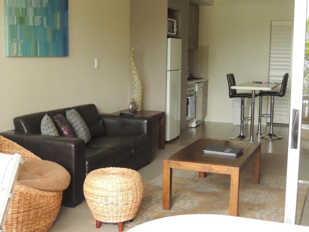 Airlie Central Apartments Airlie Beach Rom bilde