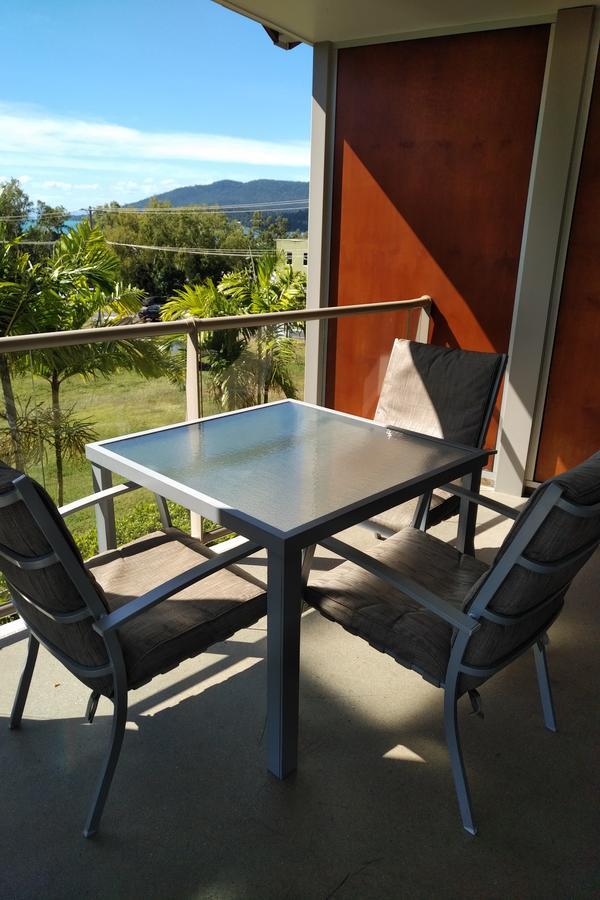 Airlie Central Apartments Airlie Beach Eksteriør bilde