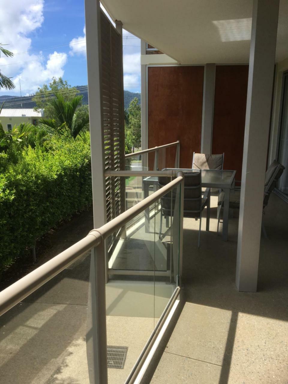 Airlie Central Apartments Airlie Beach Eksteriør bilde